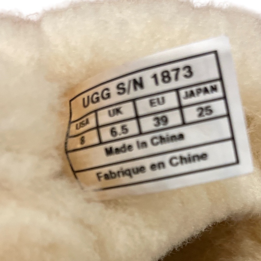 Ugg Bailey Button Triple Ii Boot - image 7